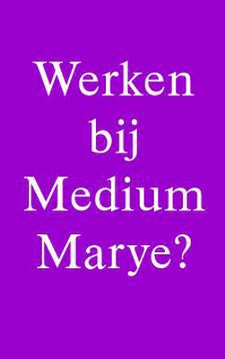 Consulenten gezocht